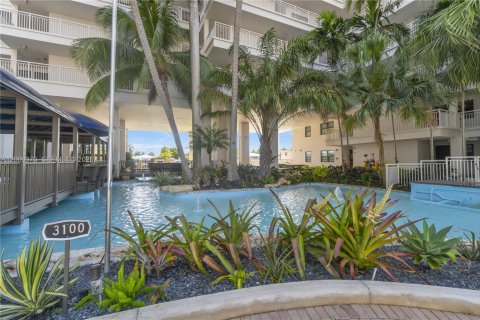 Copropriété à vendre à Fort Lauderdale, Floride: 2 chambres, 118.91 m2 № 2073347 - photo 30