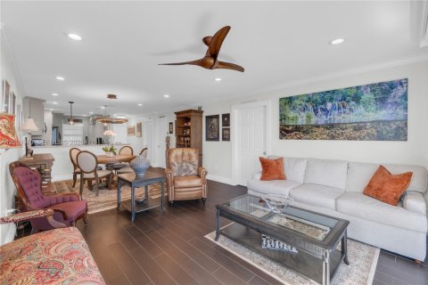Copropriété à vendre à Fort Lauderdale, Floride: 2 chambres, 118.91 m2 № 2073347 - photo 7