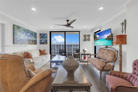 Copropriété à vendre à Fort Lauderdale, Floride: 2 chambres, 118.91 m2 № 2073347 - photo 4