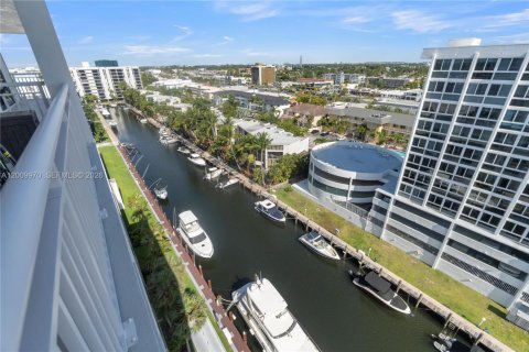 Copropriété à vendre à Fort Lauderdale, Floride: 2 chambres, 118.91 m2 № 2073347 - photo 29