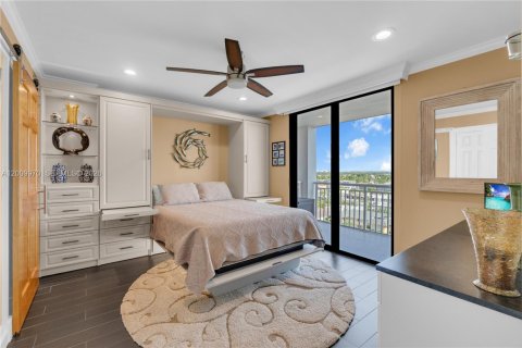 Copropriété à vendre à Fort Lauderdale, Floride: 2 chambres, 118.91 m2 № 2073347 - photo 24