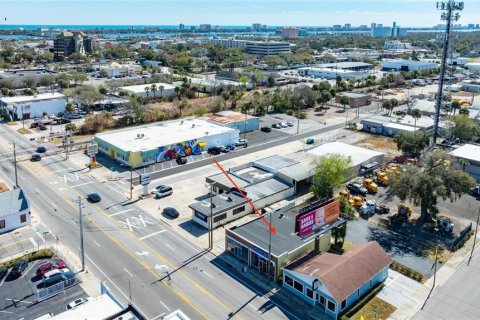 Купить коммерческую недвижимость в Дейтона-Бич, Флорида 204.38м2, № 2127616 - фото 16