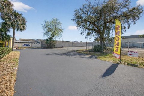 Купить коммерческую недвижимость в Дейтона-Бич, Флорида 204.38м2, № 2127616 - фото 11
