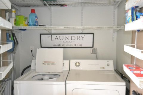 Condominio en alquiler en Oldsmar, Florida, 2 dormitorios, 85.84 m2 № 1742990 - foto 9