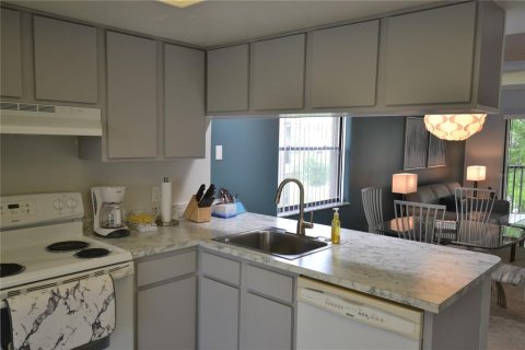 Condominio en alquiler en Oldsmar, Florida, 2 dormitorios, 85.84 m2 № 1742990 - foto 5