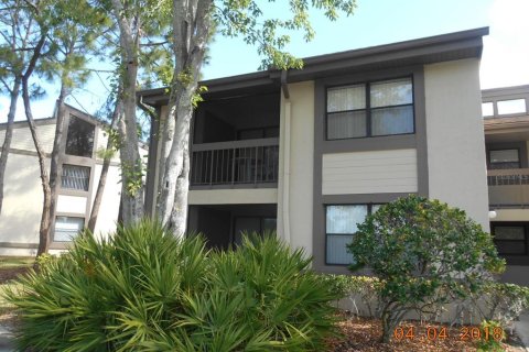 Condominio en alquiler en Oldsmar, Florida, 2 dormitorios, 85.84 m2 № 1742990 - foto 1