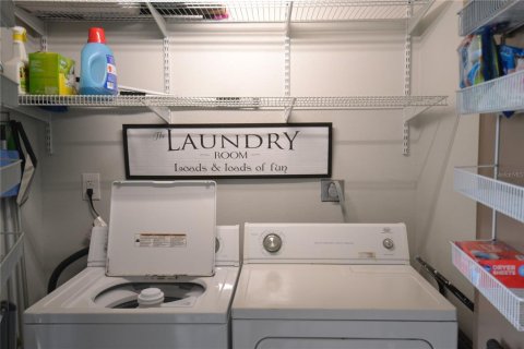 Condominio en alquiler en Oldsmar, Florida, 2 dormitorios, 85.84 m2 № 1742990 - foto 10