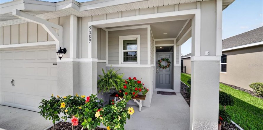 Casa en Wildwood, Florida 3 dormitorios, 149.94 m2 № 2138771