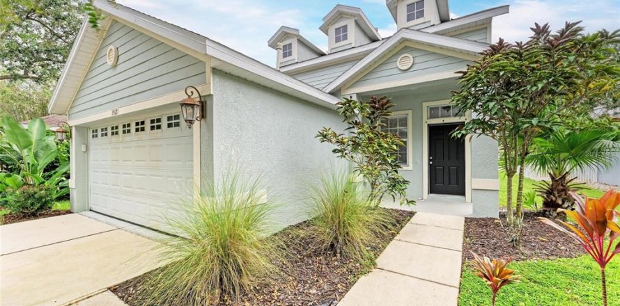 Casa en Lakewood Ranch, Florida 4 dormitorios, 173.54 m2 № 1919845