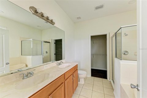 Casa en alquiler en Lakewood Ranch, Florida, 4 dormitorios, 173.54 m2 № 1919845 - foto 16