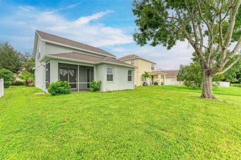 Casa en alquiler en Lakewood Ranch, Florida, 4 dormitorios, 173.54 m2 № 1919845 - foto 30