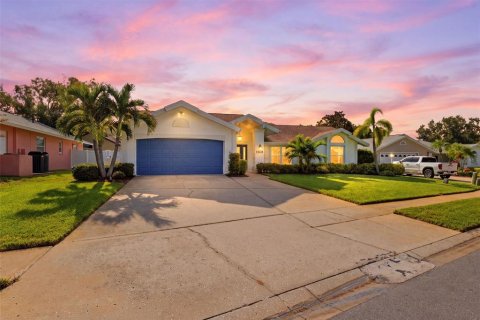 Casa en Palm Harbor, Florida 3 dormitorios, 173.73 m2 № 2381033