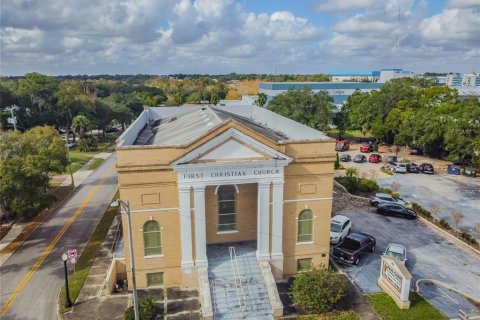 Commercial property in Lakeland, Florida 2201.78 sq.m. № 1561139 - photo 6