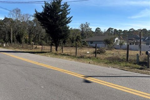 Land in New Port Richey, Florida № 1534551 - photo 1