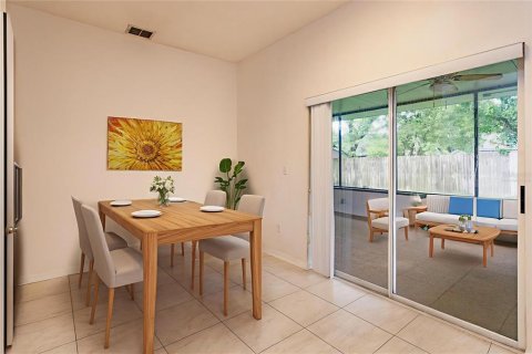 Villa ou maison à vendre à Oviedo, Floride: 3 chambres, 104.89 m2 № 1903888 - photo 8