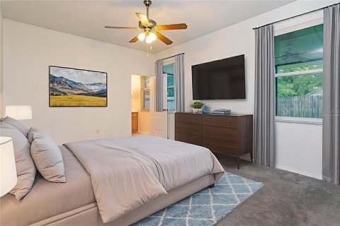 Villa ou maison à vendre à Oviedo, Floride: 3 chambres, 104.89 m2 № 1903888 - photo 4