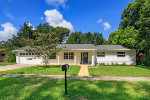 Casa en Orlando, Florida 3 dormitorios, 181.35 m2 № 2258206