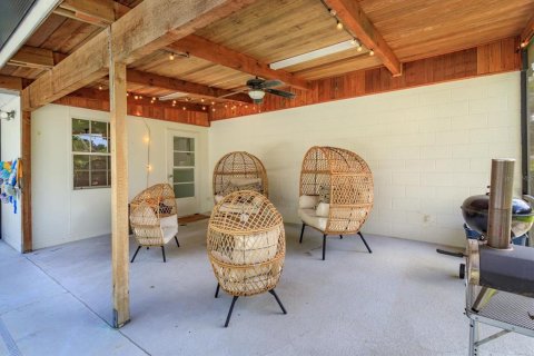 House in Orlando, Florida 3 bedrooms, 181.35 sq.m. № 2258206 - photo 23