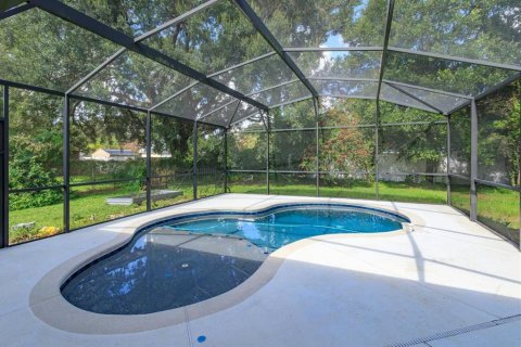 House in Orlando, Florida 3 bedrooms, 181.35 sq.m. № 2258206 - photo 25