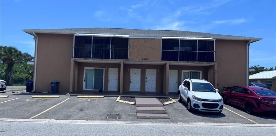 Appartement à Bradenton, Floride 2 chambres, 92.34 m2 № 1806661