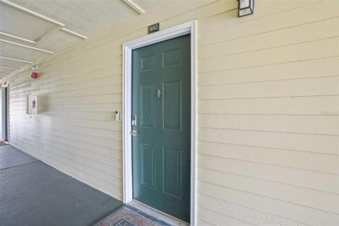 Condo in Tampa, Florida, 2 bedrooms  № 1847167 - photo 4