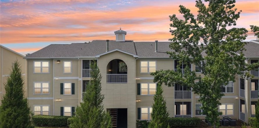 Condo in Tampa, Florida, 2 bedrooms  № 1847167
