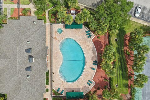 Condo in Tampa, Florida, 2 bedrooms  № 1847167 - photo 26