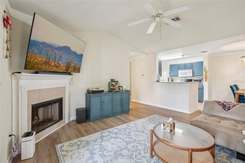 Condo in Tampa, Florida, 2 bedrooms  № 1847167 - photo 5