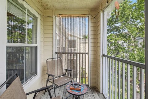 Condo in Tampa, Florida, 2 bedrooms  № 1847167 - photo 20