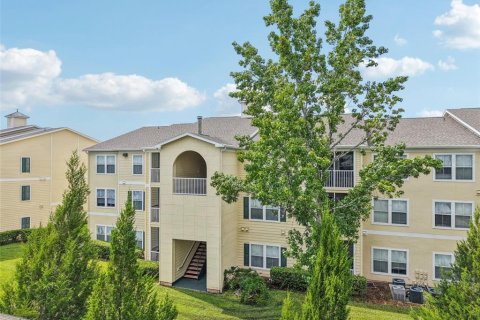 Condo in Tampa, Florida, 2 bedrooms  № 1847167 - photo 23