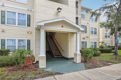 Condo in Tampa, Florida, 2 bedrooms  № 1847167 - photo 3