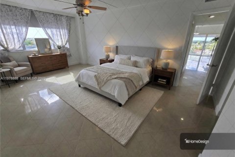 Купить кондоминиум в Холливуд, Флорида 2 спальни, 124.86м2, № 2049307 - фото 28