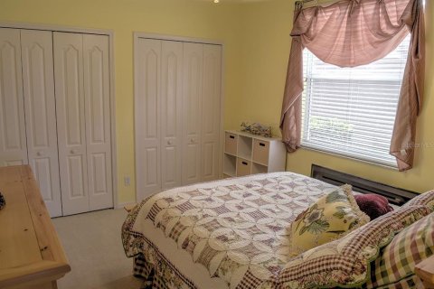 House in Sarasota, Florida 3 bedrooms, 219.81 sq.m. № 2291941 - photo 21