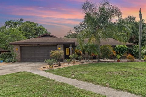 House in Osteen, Florida 3 bedrooms, 154.68 sq.m. № 1911323 - photo 2