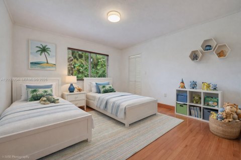 Villa ou maison à vendre à Coral Gables, Floride: 3 chambres, 212.56 m2 № 2066146 - photo 15