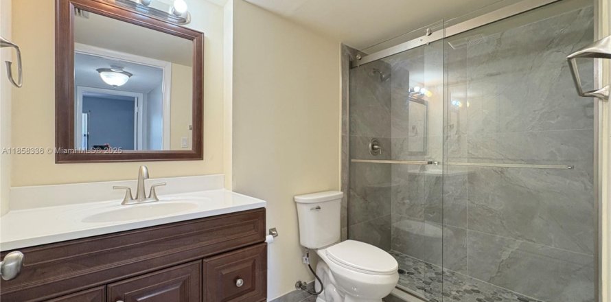 Condo à Miami, Floride, 1 chambre № 1887994