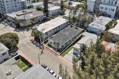 Propiedad comercial en venta en Miami Beach, Florida, 318.19 m2 № 2065274 - foto 6