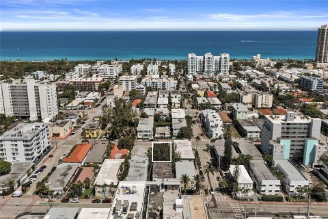 Propiedad comercial en venta en Miami Beach, Florida, 318.19 m2 № 2065274 - foto 17