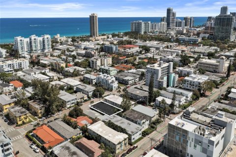 Propiedad comercial en Miami Beach, Florida 318.19 m2 № 2065274