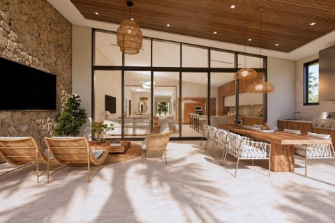 Villa ou maison à vendre à Delray Beach, Floride: 4 chambres, 337.61 m2 № 2401883 - photo 15
