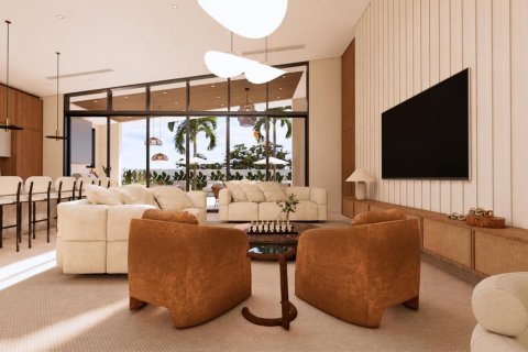 Villa ou maison à vendre à Delray Beach, Floride: 4 chambres, 337.61 m2 № 2401883 - photo 6