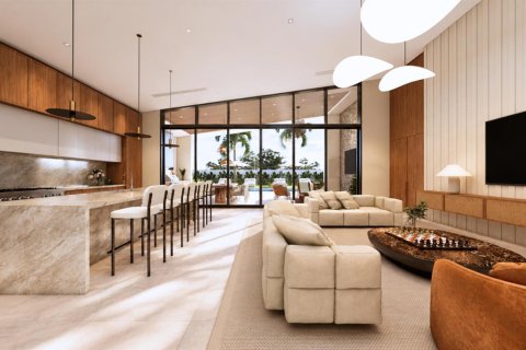 Villa ou maison à vendre à Delray Beach, Floride: 4 chambres, 337.61 m2 № 2401883 - photo 3