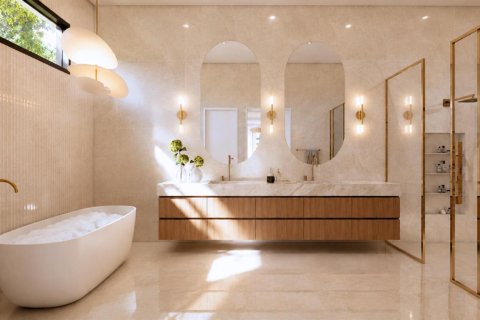 Villa ou maison à vendre à Delray Beach, Floride: 4 chambres, 337.61 m2 № 2401883 - photo 12