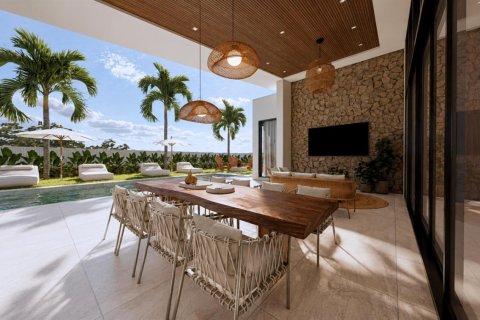 Villa ou maison à vendre à Delray Beach, Floride: 4 chambres, 337.61 m2 № 2401883 - photo 13