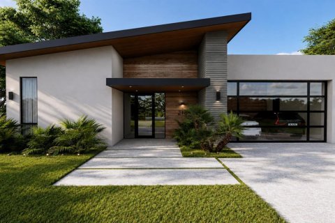 Villa ou maison à Delray Beach, Floride 4 chambres, 337.61 m2 № 2401883