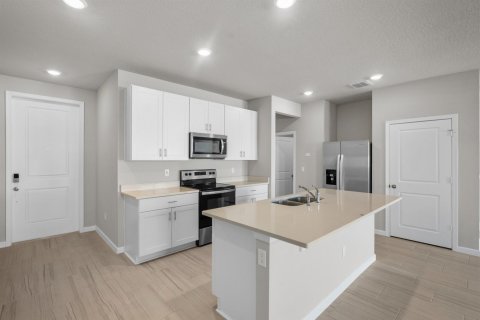 Touwnhouse à louer à Stuart, Floride: 3 chambres, 167.6 m2 № 2393369 - photo 2