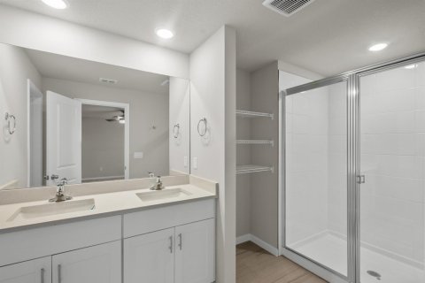Touwnhouse à louer à Stuart, Floride: 3 chambres, 167.6 m2 № 2393369 - photo 18