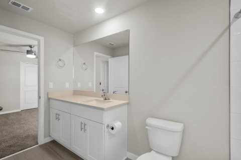 Touwnhouse à louer à Stuart, Floride: 3 chambres, 167.6 m2 № 2393369 - photo 13