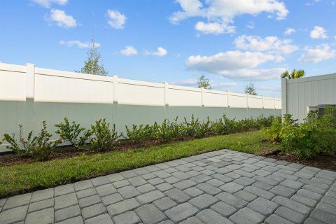 Touwnhouse à louer à Stuart, Floride: 3 chambres, 167.6 m2 № 2393369 - photo 23
