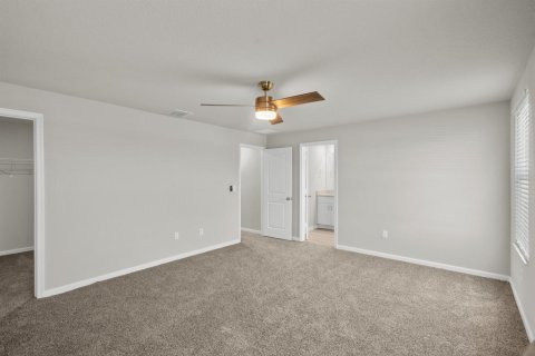 Touwnhouse à louer à Stuart, Floride: 3 chambres, 167.6 m2 № 2393369 - photo 17